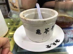 -海天堂(玉带濠店)