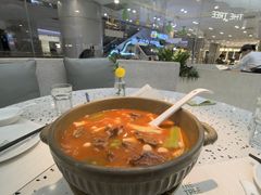 -大树餐厅(朝阳大悦城店)