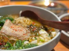 -SHAN山(前滩太古里店)