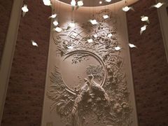 -翠湖宾馆·中餐厅