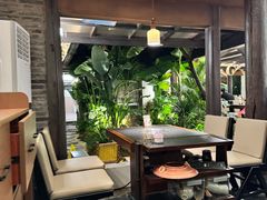 -菌自由丨野生菌火锅特色庭院餐厅(丽江古城店)