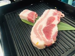 -烤路里·韩国品质自助烤肉(石路天虹4号店)