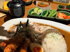 -CURRY YA 熟成咖哩專門店(深圳湾万象城店)