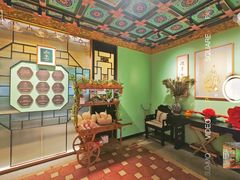 -锦府盐帮·侯宅(五棵松万达店)