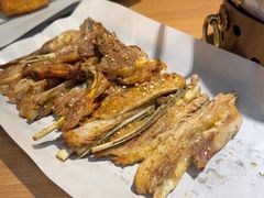 -贯贯吉·清真餐厅(浙江中路店)