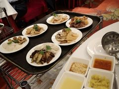 -天宜隆蘑菇宴火锅(石景山旗舰店)