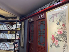 -川味中国寻香馆(琴台路店)