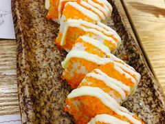 -林妈妈村·日式料理(宝山万达店)