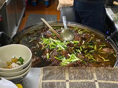 -无名氏面馆(邮电路店)