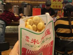 -美芝莲(领展购物广场中关村店)