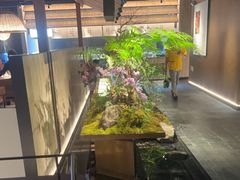 -沅江水·湖南家宴(南村万博长隆商圈店)