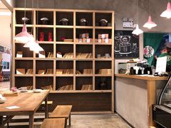 大堂-宝珠奶酪(长宁金虹桥店)