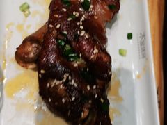 -木屋烧烤(坂田天安云谷店)