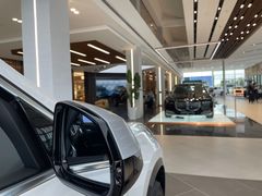 -南充通源宝马4S店(高坪店)