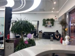 -ON STAR SALON