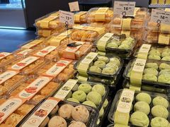 -永辉超市(福州市大儒世家店)