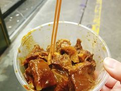 -明记牛杂(新马路分店)