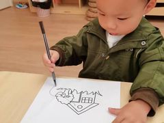 -悦读佳托育中心(金科乐方店)