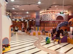 -汤连得温泉馆(宝山店)