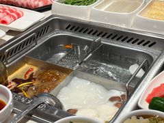 -海底捞火锅(探十里店)