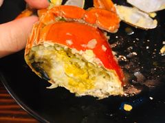 -小时候焗海鲜(鄞州万达店)