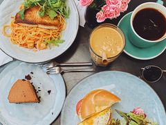 -BAKER&SPICE(国金中心商场店)