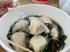 -家宴·灌蛋·沙茶面(曾厝垵店)