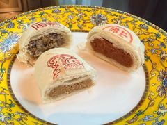 -富华斋饽饽铺·宫廷糕点·伴手礼(护国新天地店)