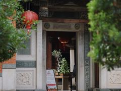 -晋江五店市传统文化旅游区