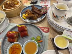 -点都德(大茶楼店)