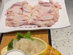 -春润大地海南椰子鸡(沙井京基百纳广场店)