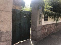 -八大关景区