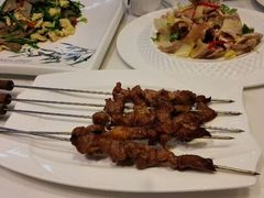 android_upload_pic-尹兰楼西北风情餐厅(嘉定店)