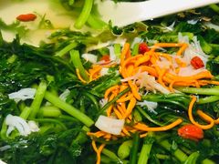-北塘海鲜·天津菜(大光明桥旗舰店)