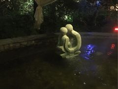 -杭州第一世界大酒店·云曼温泉