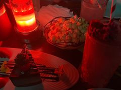 -MOSSO音乐酒吧·Live House(南京西路店)