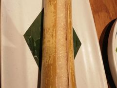 版纳竹筒饭-云海肴·汽锅鸡·云南菜(天山百盛优客店)