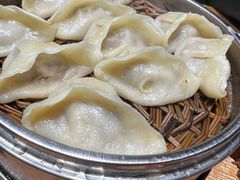 -老爷子原味蒸饺(总店)