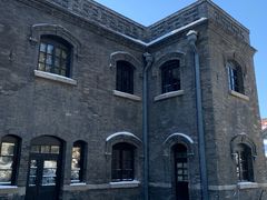 -张学良旧居陈列馆