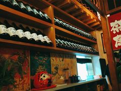-玉川屋·深夜食堂居酒屋(柳巷店)