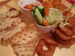 -杭州国际会议中心洲际酒店-德国啤酒屋(砂之船国际生活广场店)