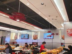-龍歌自助小火锅(芝罘万达店)