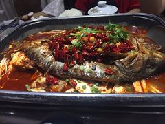 -龙门烤鱼(东方宝泰店)