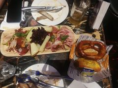 -MOSSO德国餐厅·音乐酒吧(环宇荟店)