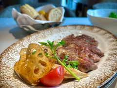 -燃扒房Steakhouse(皇庭店)