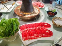 -东来顺饭庄(西直门店)