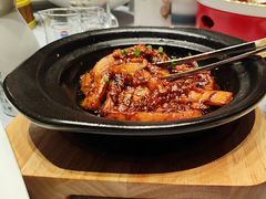 -苏淮景·苏闽融创菜·海鲜(原空港井河轩店)