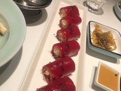 -领鲜天下·焗海鲜·花胶鸡(天目里店)