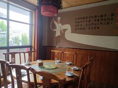 包厢-思泊湖牛肉面(振兴路店)