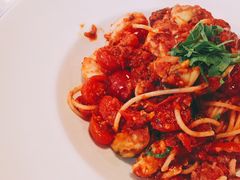 -Pizza Express(机场T1店)